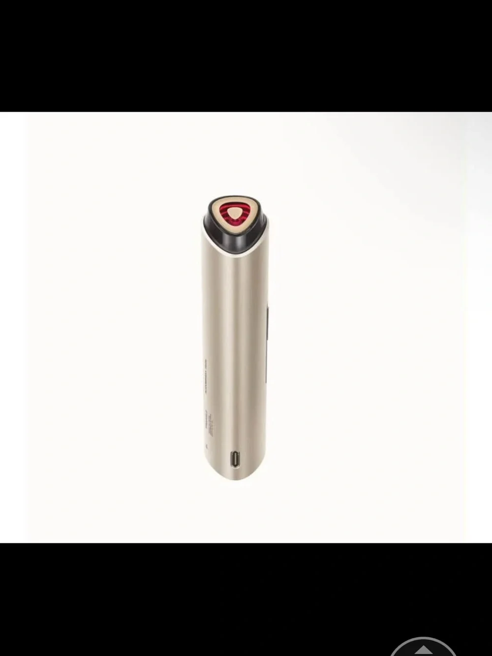 Amiro RF Device - Radiofrequency for wrinkles, sagging, skin improvement